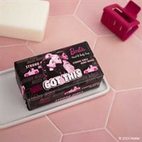 Barbie™ GOT THIS soap 190g