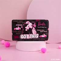 Barbie™ GOT THIS soap 190g