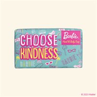 Barbie™ CHOOSE KINDNESS soap 190g