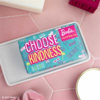 Barbie™ CHOOSE KINDNESS soap 190g