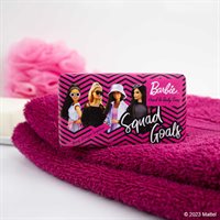 Barbie™ SQUAD GOALS soap 190g