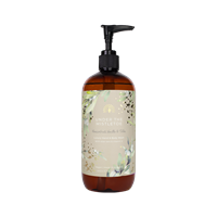 Flytende Såpe 500ml - Under the Mistletoe