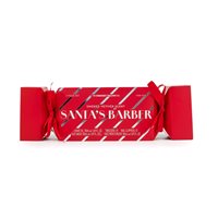 Men's Xmas Cracker – Santa’s Barber - Hudpleie for menn