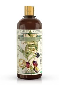 Dusj & Badeskum Oliven 500ml