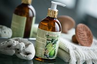 Flytende Såpe Bergamot 300ml