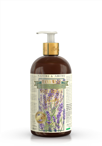 Flytende Såpe Lavendel 300ml