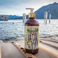 Flytende Såpe Lavendel 300ml