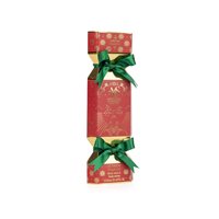 Christmas Cracker Gavesett - RØD