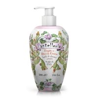 Badeskum & Dusj Pantelleria 700ml