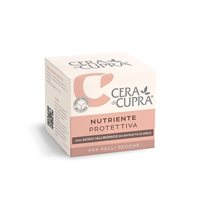 Cupra Rosa - tørr hud. Ansiktskrem m/hyaluronsyre 50ml