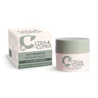 Cupra Collagen & Vitamin - tørr & normal hud. Ansiktskrem 50ml