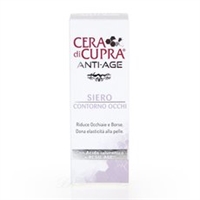 Cupra Øyeserum Bivoks 15ml