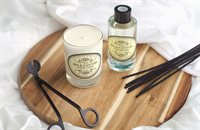 Duftpinner Milk Cotton 100ml