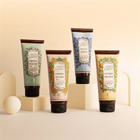 Absolute Dusjgele Appelsinblomst 200ml