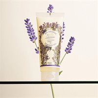 Essentials Dusjgele Lavendel 200ml