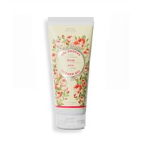 Essentials Dusjgele Rose 200ml
