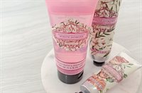 Dusj & Badeskum Hvit Jasmin 200ml