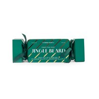 Men's Xmas Cracker – Jingle Beard - Skjeggpleie gavesett