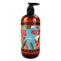 Kew Flytende Såpe - Coconut 500ml
