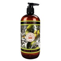 Kew Flytende Såpe - Mango 500ml