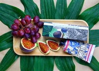 Kew Håndkrem - Fig Grape 75ml