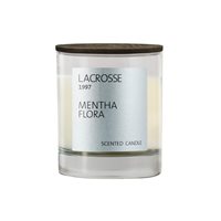 Lacrosse duftlys 200g, Mentha Flora