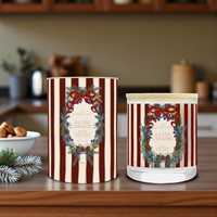 Duftlys Salted Caramels - KARAMELLER - 200g