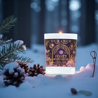 Duftlys Mysterious Forest 75g