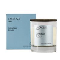 Lacrosse duftlys 200g, Mentha Flora