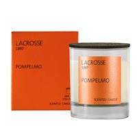 Lacrosse duftlys 200g, Pompelmo