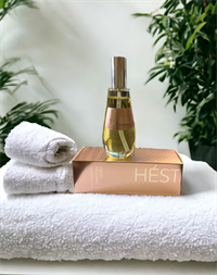HÉST Massage oil - Pretty Relaxing 100ml
