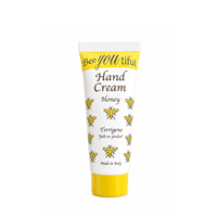 Hånd & fotkrem Honning 25ml
