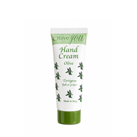 Hånd & fotkrem Oliven 25ml