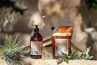 Eco Refill Pine & Olive Wood 500ml