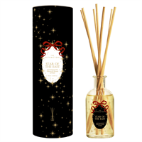 Duftpinner Star of the East - GRANATEPLE -  100ml