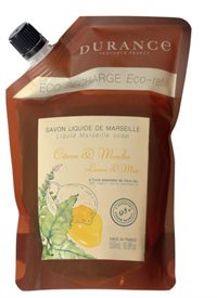 Eco Refill Lemon Mint 500ml