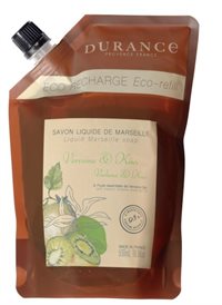 Eco Refill Verbena Kiwi 500ml