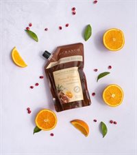 Eco Refill Mandarin Pomegranate 500ml