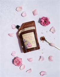 Eco Refill Rose Safran 500ml