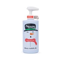A Christmas Carol - 500ml Hand Wash - White Snowman