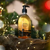 Flytende såpe 500ml - Olivenolje