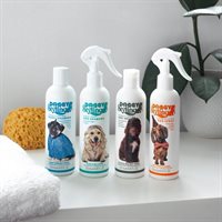 Conditioning Puppy Shampoo 250ml