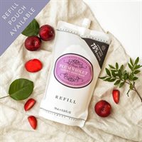 Flytende såpe Lilla Plommer 500ml