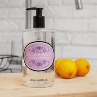 Flytende såpe Lilla Plommer 500ml