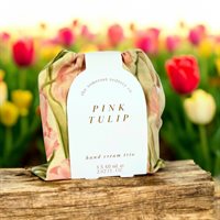 Gavesett Pink Tulip